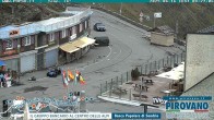 Archiv Foto Webcam Passübergang Stilfserjoch 07:00