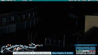 Archiv Foto Webcam Passübergang Stilfserjoch 23:00