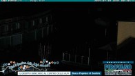 Archived image Webcam Mountain Pass Stilfserjoch 23:00