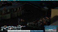 Archived image Webcam Mountain Pass Stilfserjoch 23:00