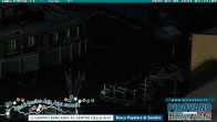 Archived image Webcam Mountain Pass Stilfserjoch 01:00