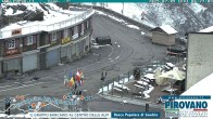 Archived image Webcam Mountain Pass Stilfserjoch 05:00
