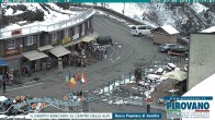 Archived image Webcam Mountain Pass Stilfserjoch 07:00