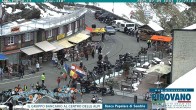 Archived image Webcam Mountain Pass Stilfserjoch 11:00