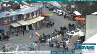 Archived image Webcam Mountain Pass Stilfserjoch 13:00