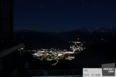 Archived image Webcam Meran 2000 Top Station 05:00