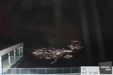 Archiv Foto Webcam Meran 2000: Blick nach Meran 23:00