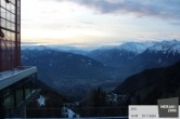 Archiv Foto Webcam Meran 2000: Blick nach Meran 15:00