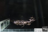 Archiv Foto Webcam Meran 2000: Blick nach Meran 19:00