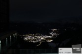 Archived image Webcam Meran 2000 Top Station 01:00