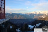 Archived image Webcam Meran 2000 Top Station 07:00