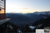 Archived image Webcam Meran 2000 Top Station 15:00