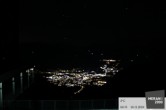 Archived image Webcam Meran 2000 Top Station 03:00