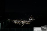 Archived image Webcam Meran 2000 Top Station 05:00