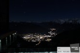 Archiv Foto Webcam Meran 2000: Blick nach Meran 01:00