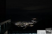 Archived image Webcam Meran 2000 Top Station 01:00