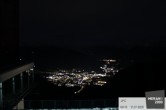 Archived image Webcam Meran 2000 Top Station 03:00