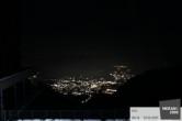 Archiv Foto Webcam Meran 2000: Blick nach Meran 23:00