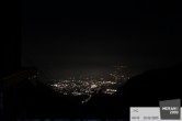 Archiv Foto Webcam Meran 2000: Blick nach Meran 03:00