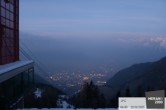 Archiv Foto Webcam Meran 2000: Blick nach Meran 05:00