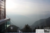 Archived image Webcam Meran 2000 Top Station 15:00