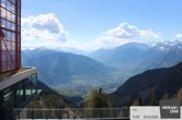 Archived image Webcam Meran 2000 Top Station 15:00