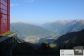 Archiv Foto Webcam Meran 2000: Blick nach Meran 06:00