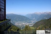 Archiv Foto Webcam Meran 2000: Blick nach Meran 07:00