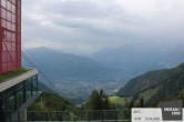 Archiv Foto Webcam Meran 2000: Blick nach Meran 13:00