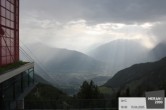 Archived image Webcam Meran 2000 Top Station 17:00
