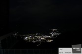 Archiv Foto Webcam Meran 2000: Blick nach Meran 01:00