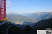 Archiv Foto Webcam Meran 2000: Blick nach Meran 06:00