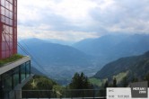 Archiv Foto Webcam Meran 2000: Blick nach Meran 15:00