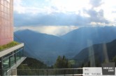 Archiv Foto Webcam Meran 2000: Blick nach Meran 17:00