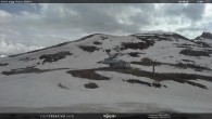 Archived image Webcam Fassatal - Moena - arrival of the chairlift "Piavac" 15:00