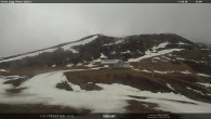 Archiv Foto Webcam Fassatal - Moena - Ankunft des Sessellifts "Piavac" 08:00