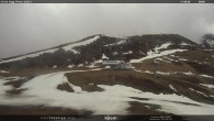 Archiv Foto Webcam Fassatal - Moena - Ankunft des Sessellifts "Piavac" 10:00