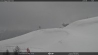 Archived image Webcam Fassatal - Moena - mountainstation of the chairlift "Campo de Cune" 11:00