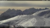 Archived image Webcam Fassatal - Moena - mountainstation of the chairlift "Campo de Cune" 09:00