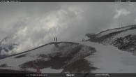 Archiv Foto Webcam Fassatal - Moena - Ankunft des Sessellifts "Campo de Cune" 11:00