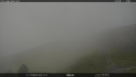 Archiv Foto Webcam Fassatal - Moena - Ankunft des Sessellifts "Campo de Cune" 07:00