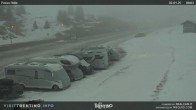 Archived image Webcam Passo Rolle 07:00