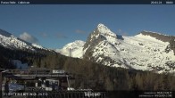 Archived image Webcam Colbricon, Passo Rolle 07:00