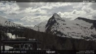 Archived image Webcam Colbricon, Passo Rolle 15:00