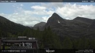 Archiv Foto Webcam Colbricon 09:00