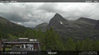 Archiv Foto Webcam Colbricon 15:00