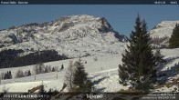 Archiv Foto Webcam Cima Bocche 13:00