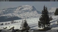 Archived image Webcam Bocche, Cima di montagna 15:00