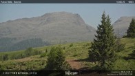 Archived image Webcam Bocche, Cima di montagna 04:00