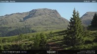 Archiv Foto Webcam Cima Bocche 07:00
